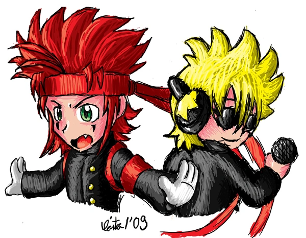 Fanart