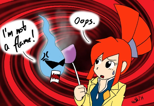 Fanart