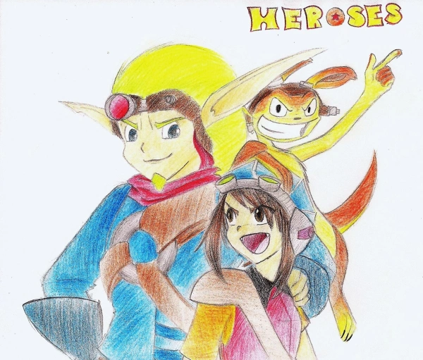 Fanart
