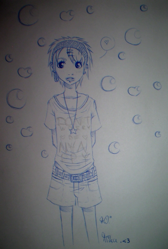 Fanart
