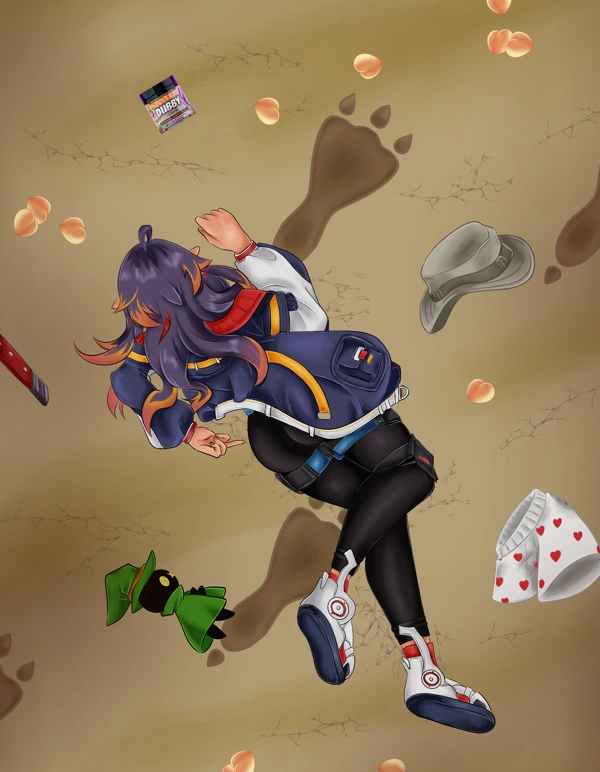 Fanart
