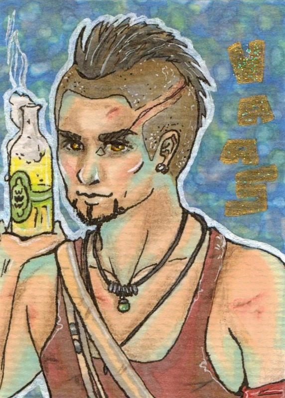 Fanart