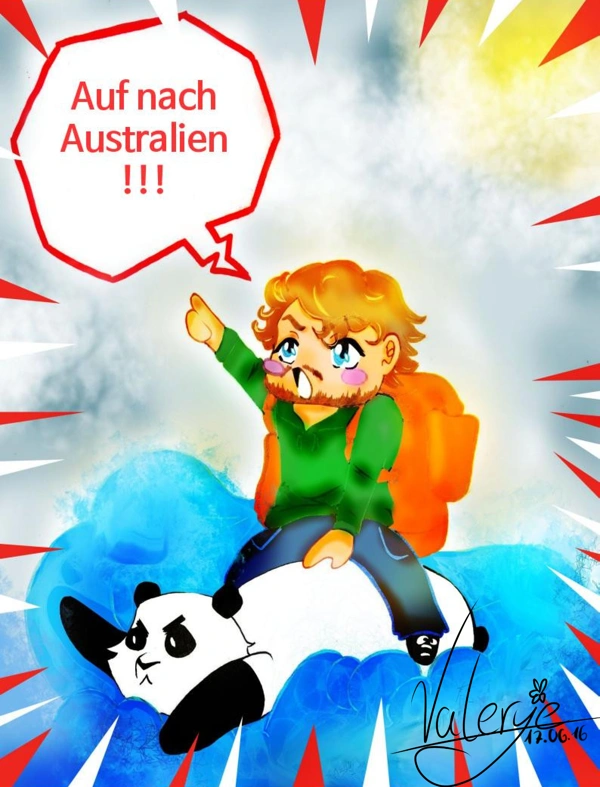 Fanart