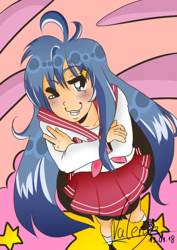 Fanart