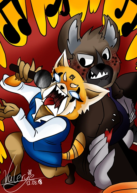 Fanart