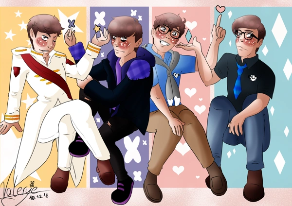 Fanart