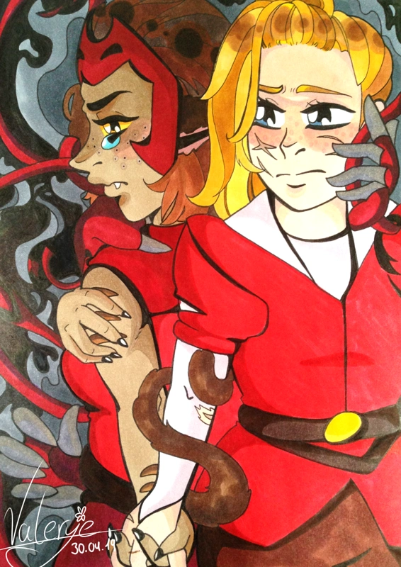 Fanart