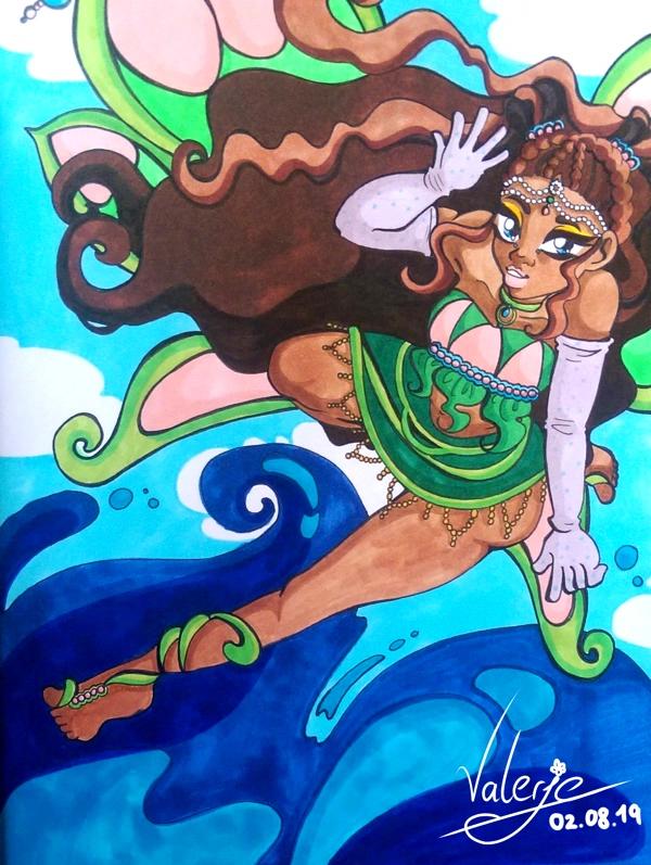 Fanart