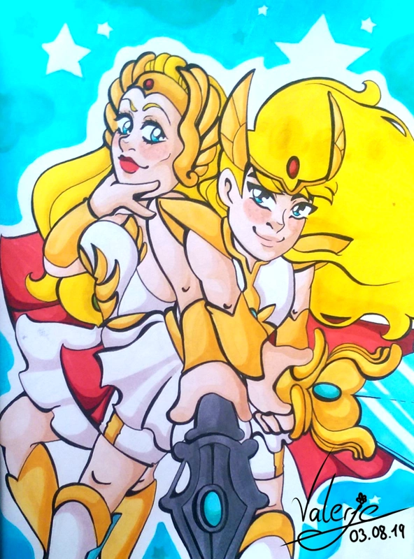 Fanart