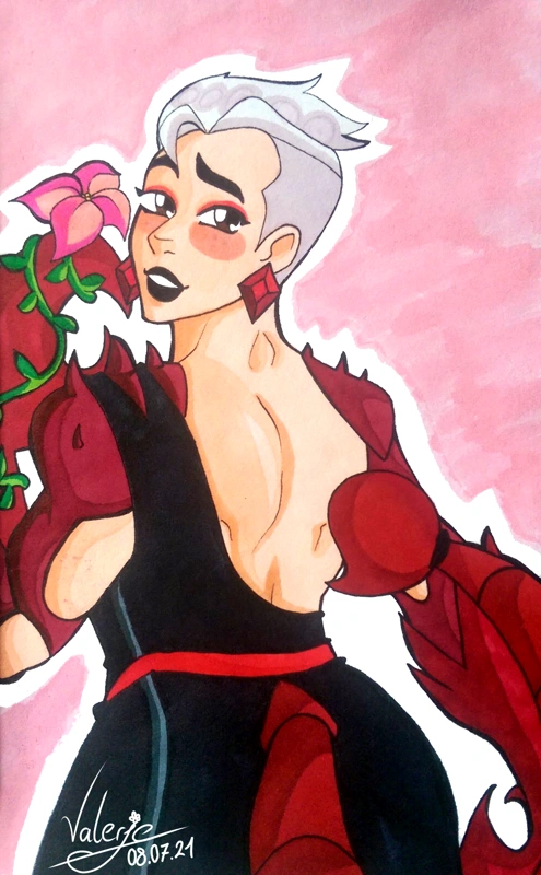 Fanart
