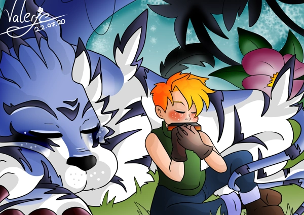 Fanart