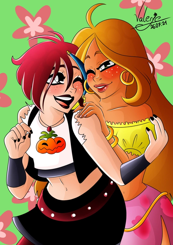Fanart