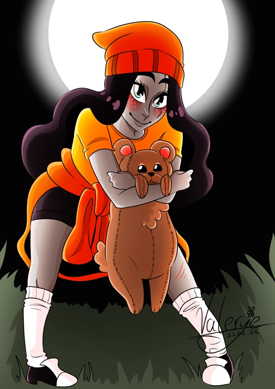 Fanart