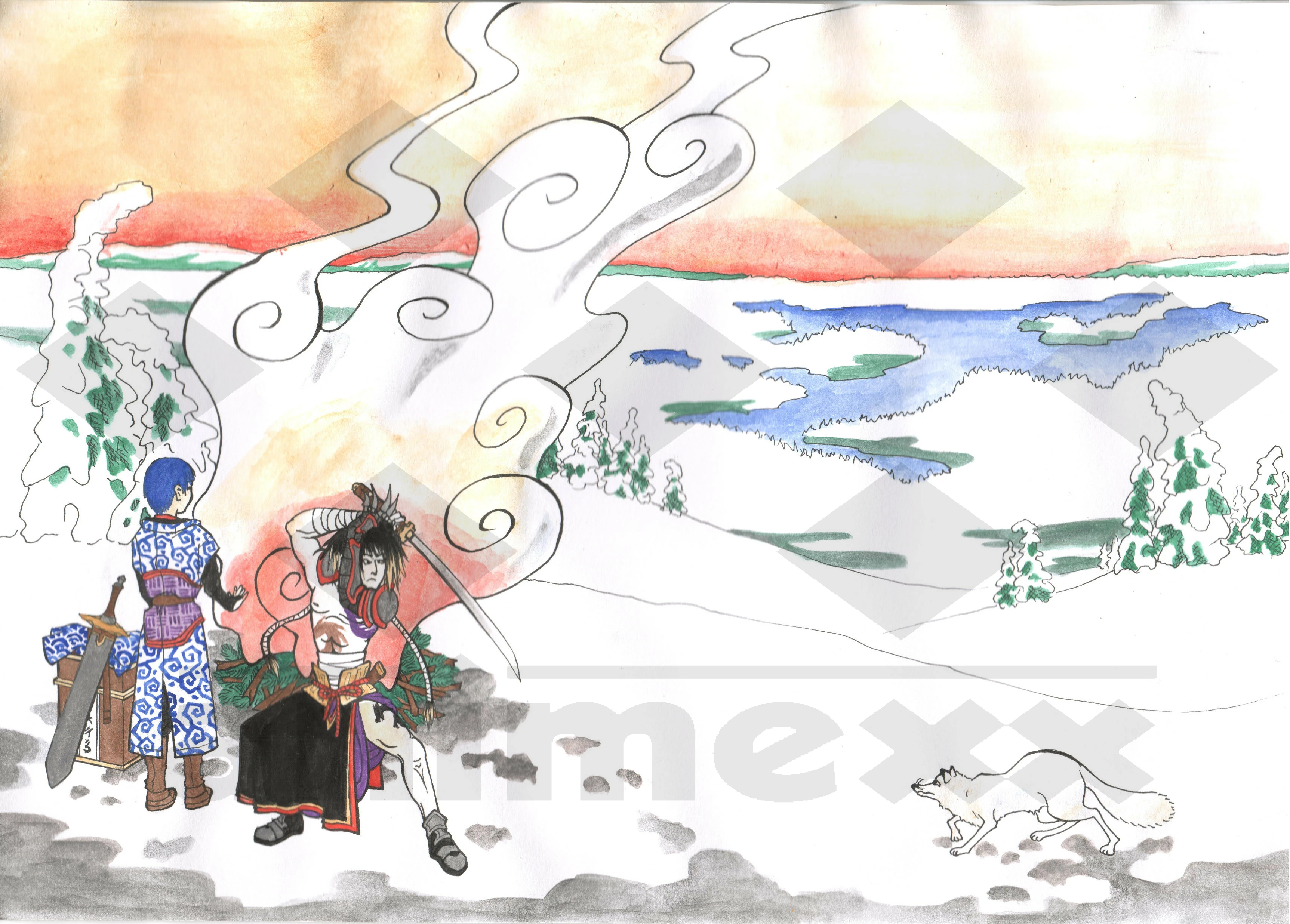 Fanart2