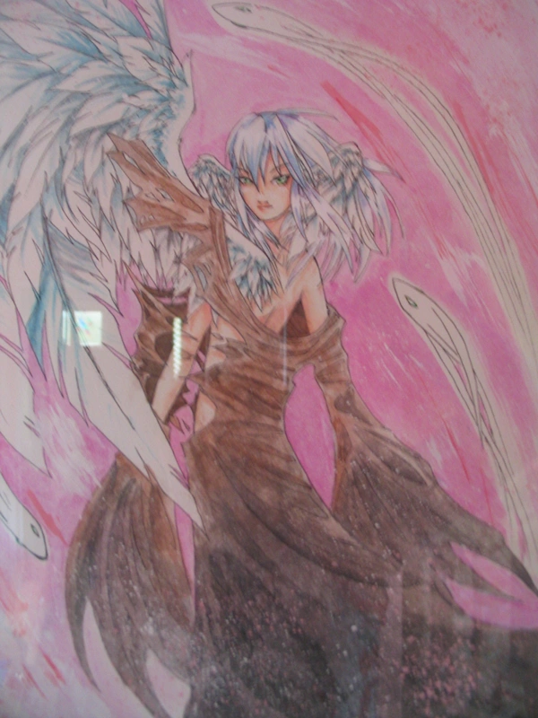 Fanart
