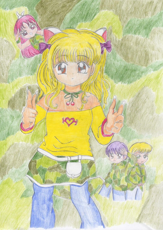 Fanart