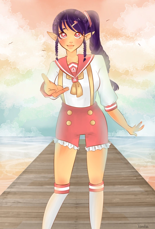 Fanart