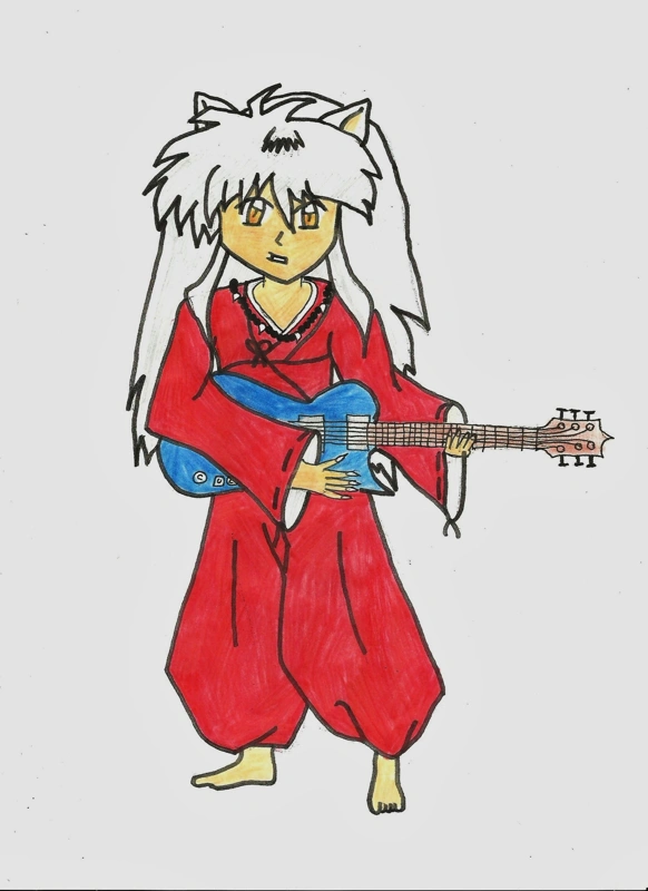 Fanart