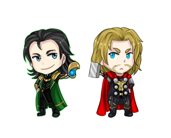 Fanart