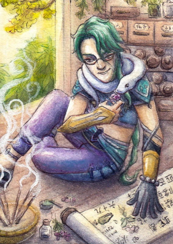 Fanart