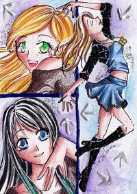 Fanart