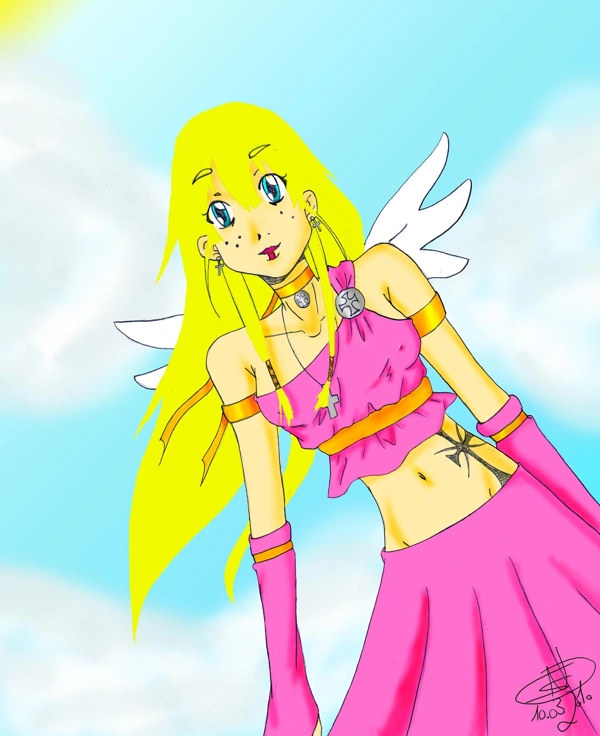 Fanart