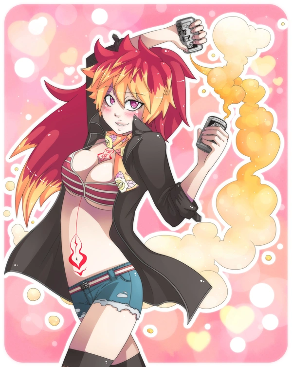 Fanart