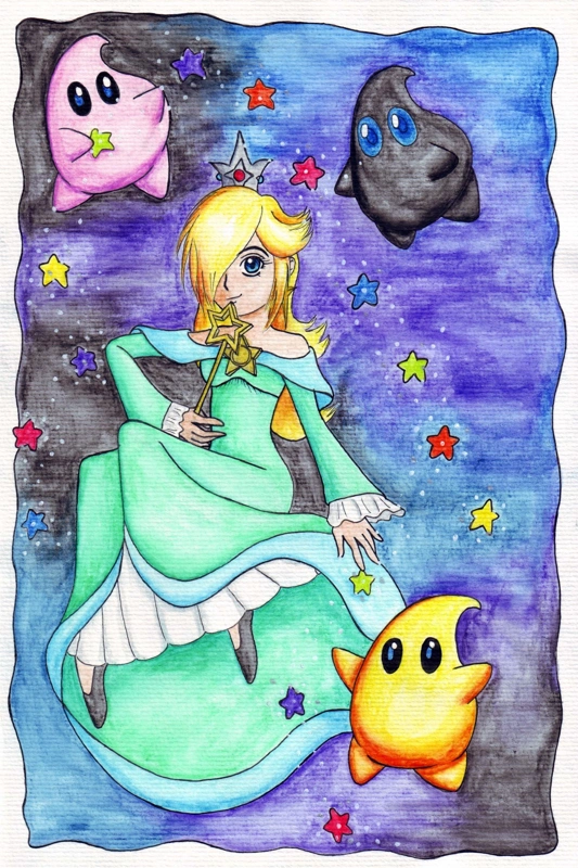 Fanart