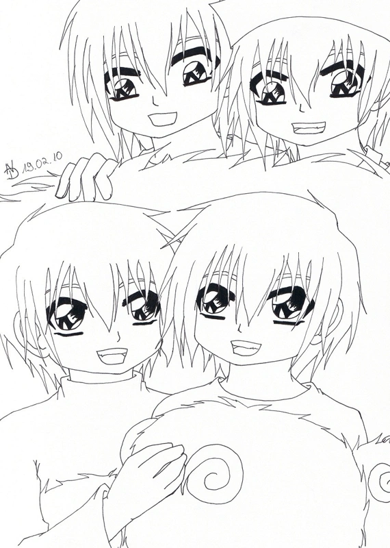 Fanart