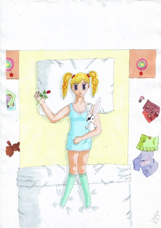 Fanart