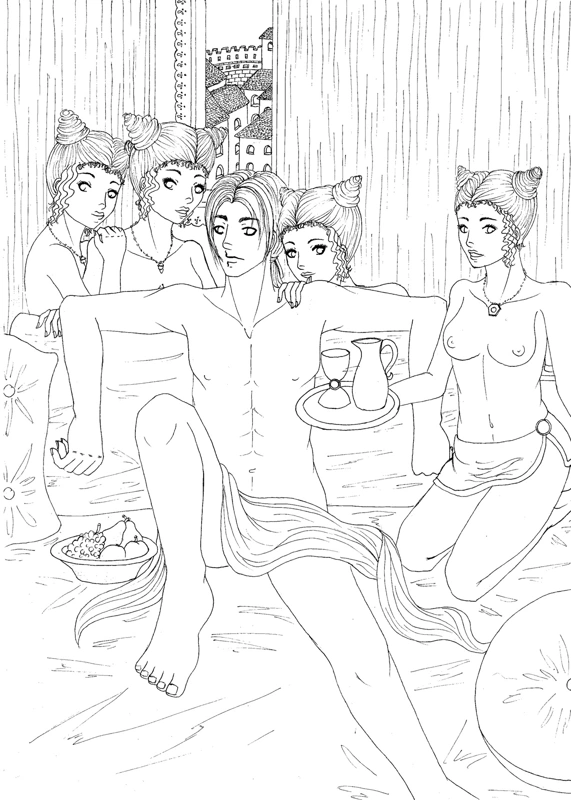 Fanart