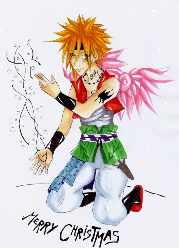 Fanart