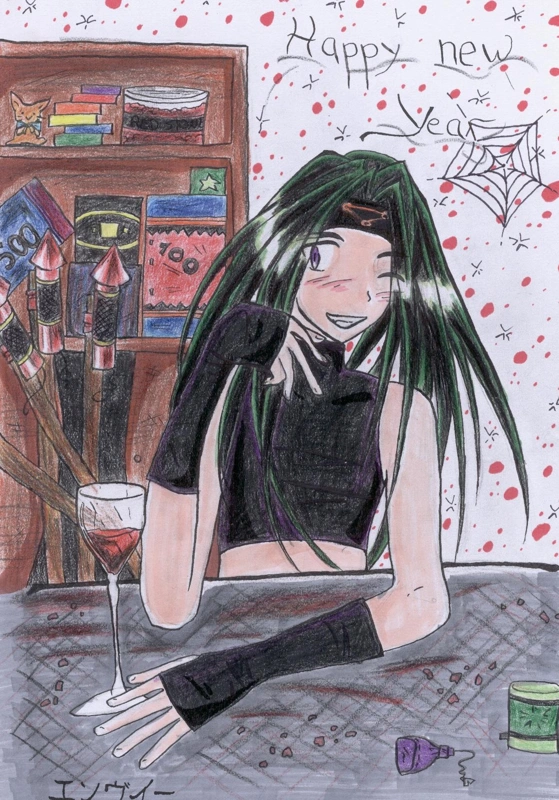 Fanart