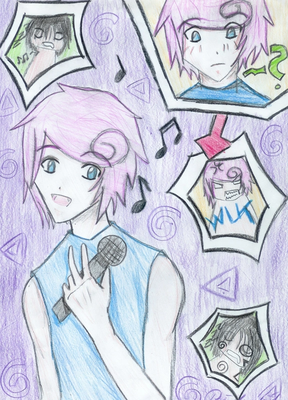 Fanart