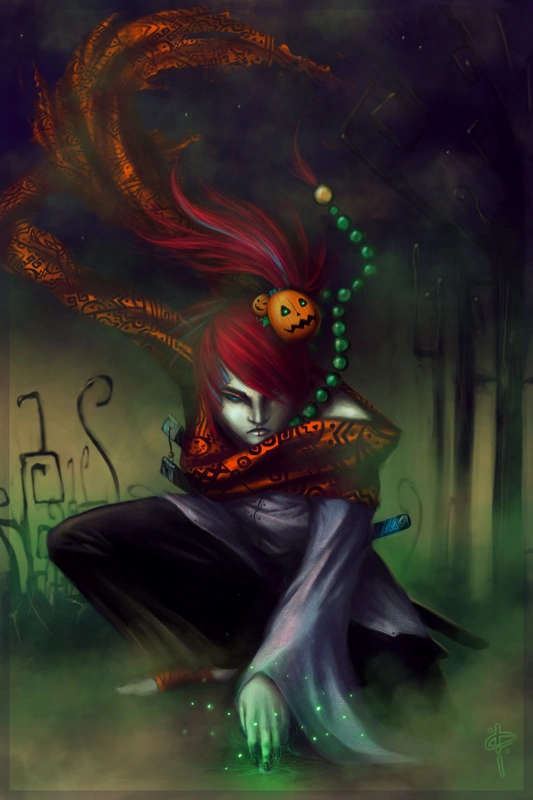 Fanart