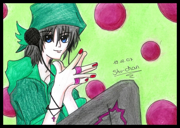 Fanart