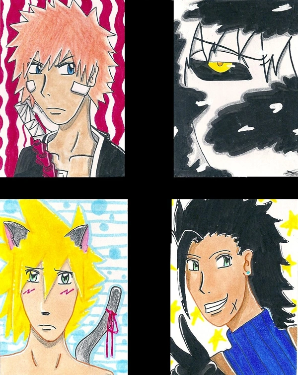 Fanart