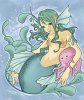 ♥ Mermaid ♥