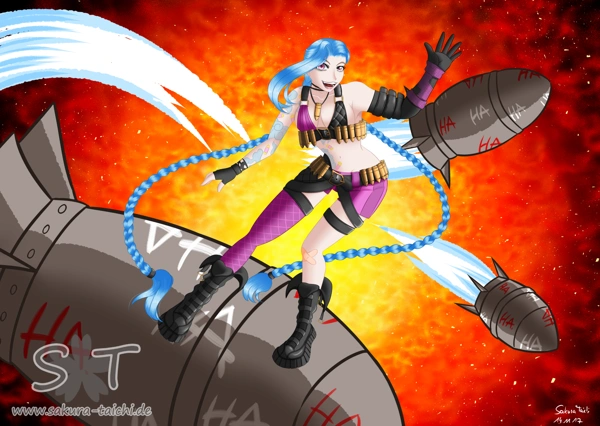 Fanart