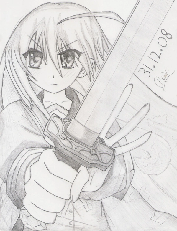 Fanart