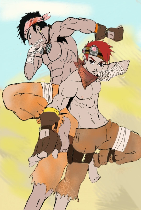Fanart