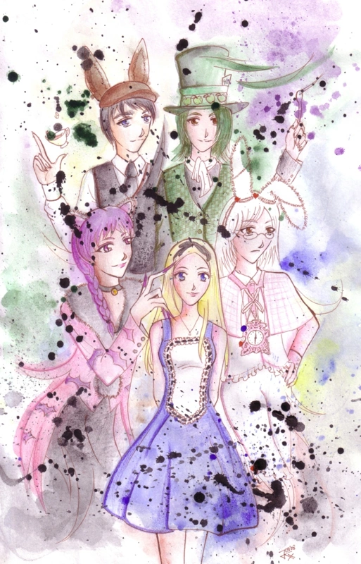 Fanart