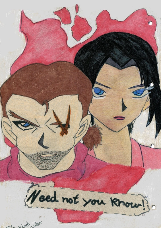 Fanart
