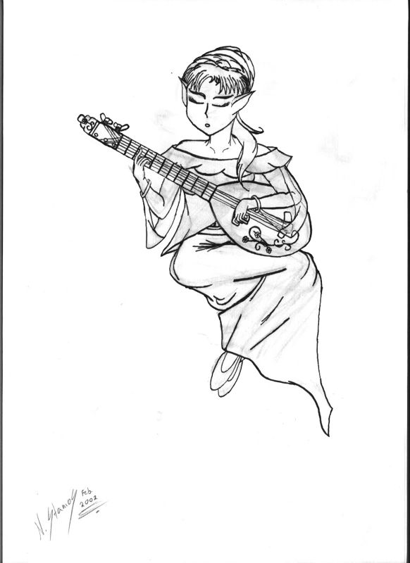 Fanart
