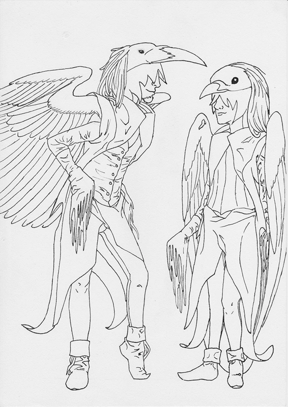 Fanart