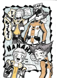 Fanart