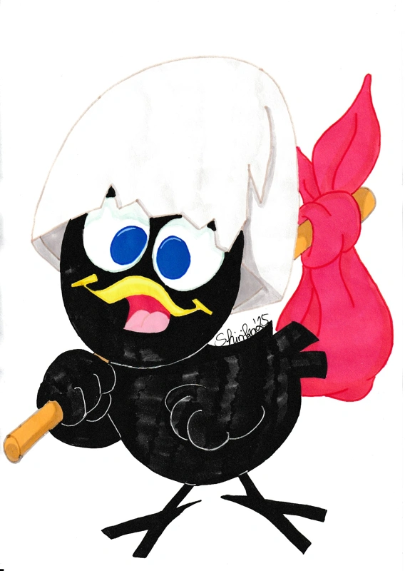 Fanart