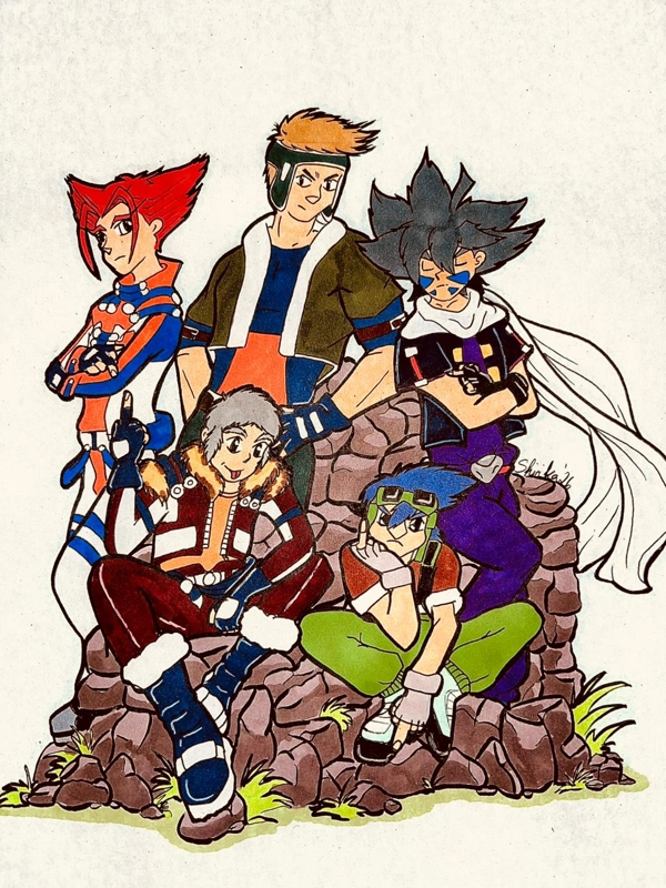 Fanart