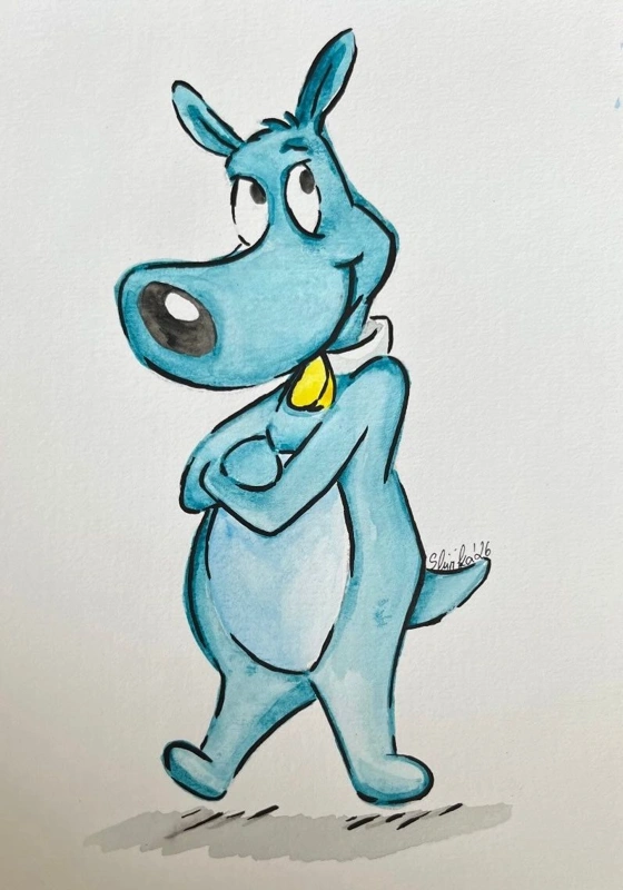 Fanart
