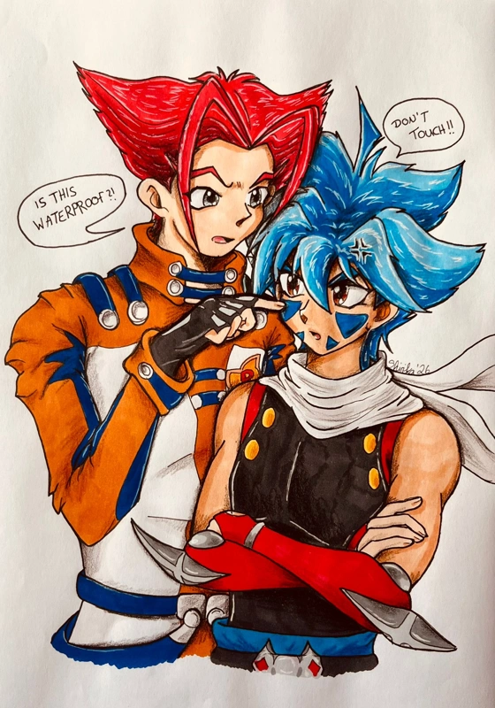 Fanart